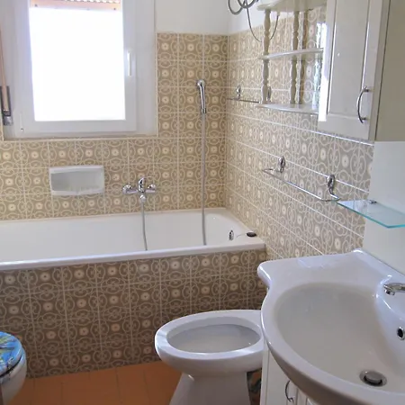 Apartment Vistamare *