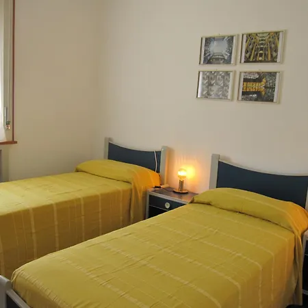 Vistamare Grado-Pineta