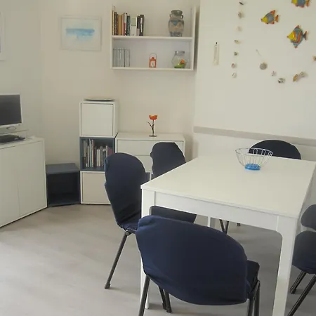 Vistamare * Grado-Pineta