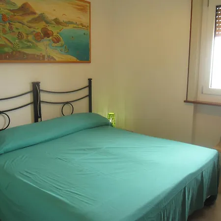 Vistamare Grado-Pineta