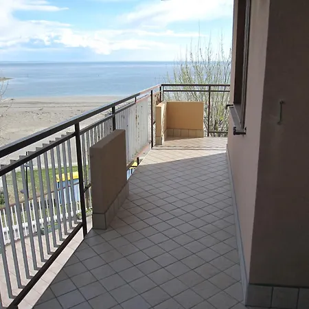 Apartment Vistamare Grado-Pineta