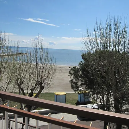 Vistamare Apartment *