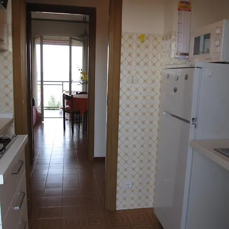 Apartment Vistamare Grado-Pineta