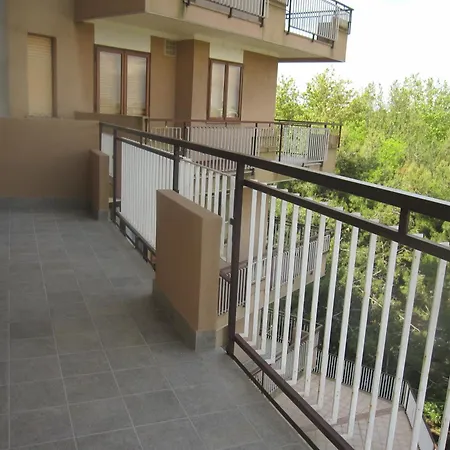 Apartment Vistamare Grado-Pineta