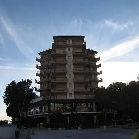 Vistamare * Grado-Pineta