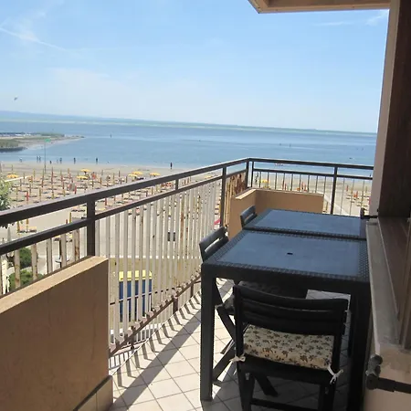 Vistamare * Grado-Pineta