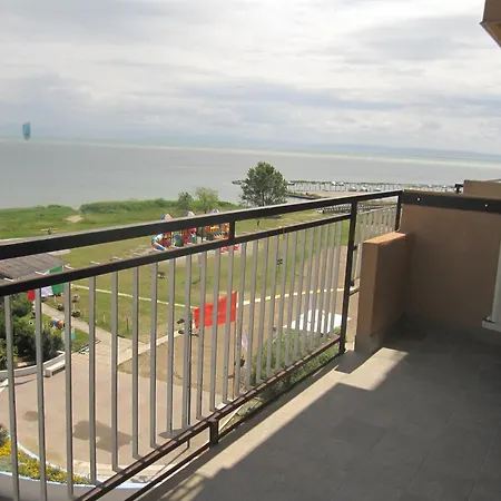 Apartamento Vistamare