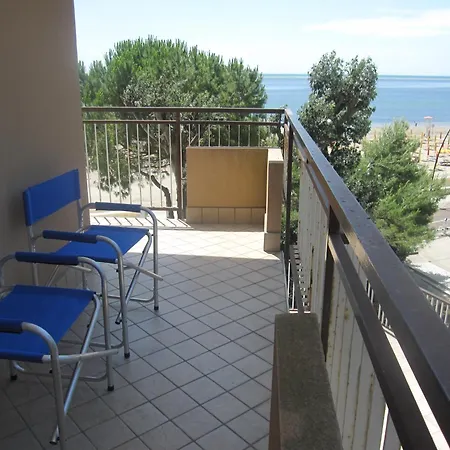 Vistamare Apartamento Grado-Pineta