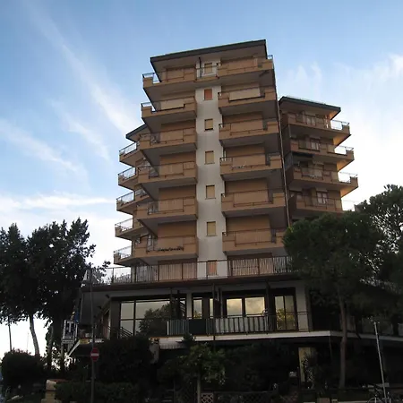 Apartamento Vistamare