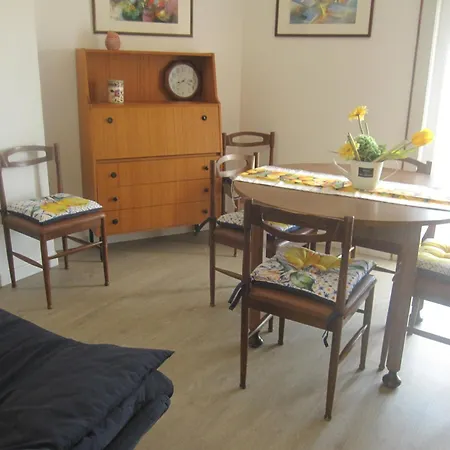 Appartement Vistamare