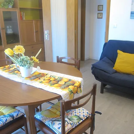 Vistamare Appartement *